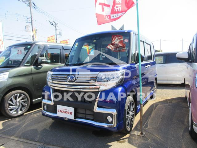 SUBARU CHIFFON