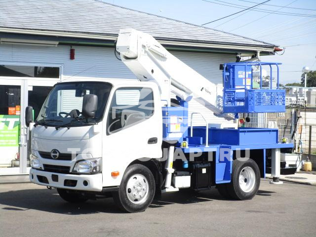 HINO DUTRO