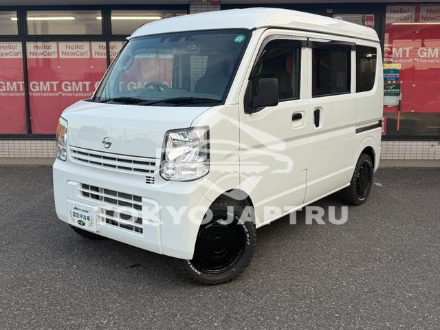NISSAN NV100CLIPPER VAN