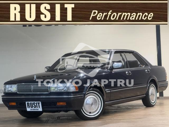 NISSAN CEDRIC