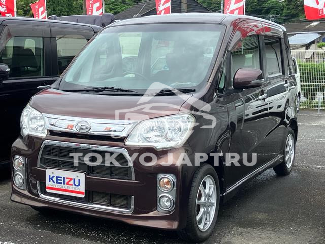 DAIHATSU TANTO EXE