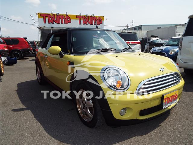MINI MINI