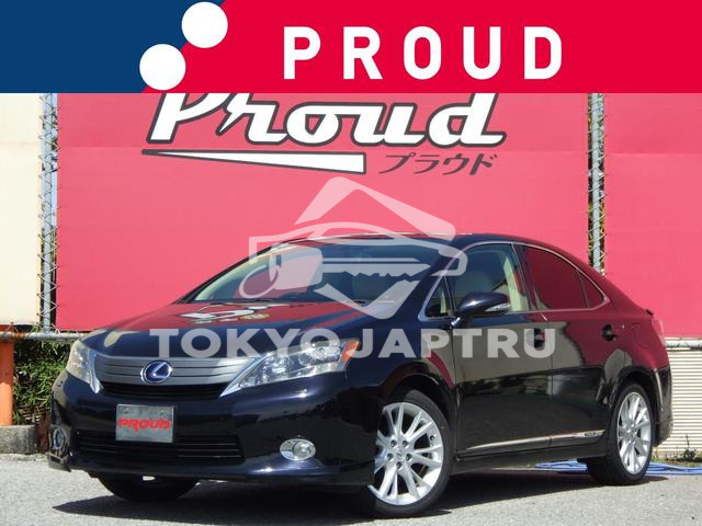 LEXUS HS