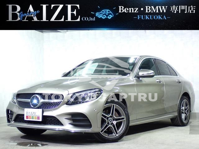 MERCEDES BENZ C-CLASS