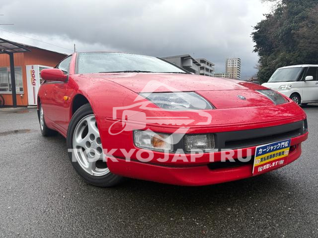 NISSAN FAIRLADY Z