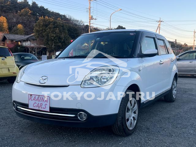 MAZDA VERISA
