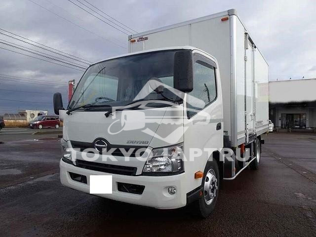 HINO DUTRO