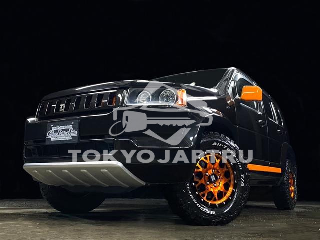 HONDA CROSS ROAD