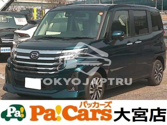 DAIHATSU THOR