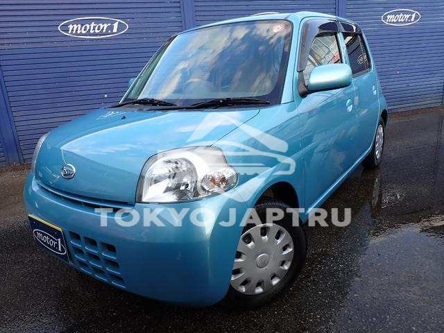 DAIHATSU ESSE