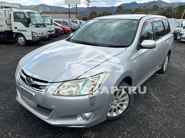 SUBARU EXIGA