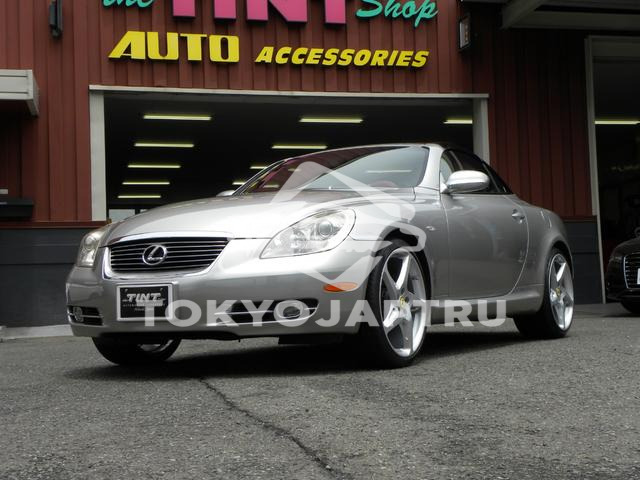 LEXUS SC