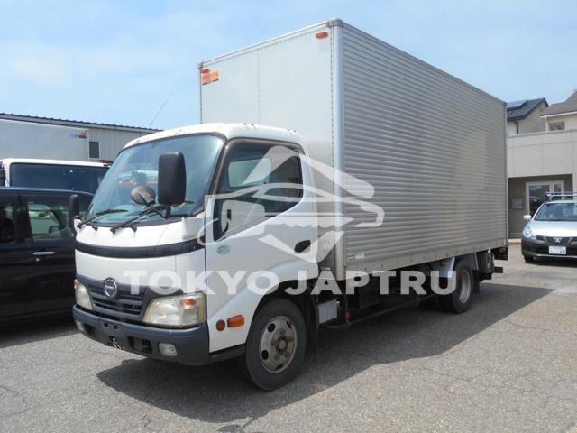 HINO DUTRO