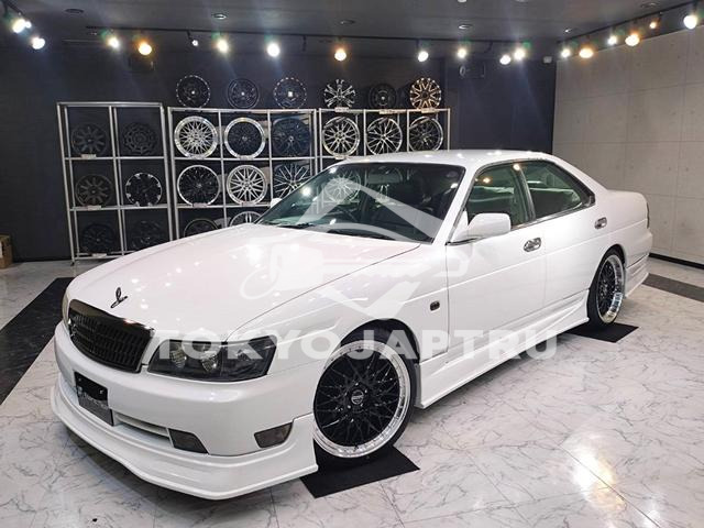 NISSAN LAUREL