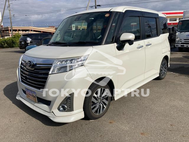 DAIHATSU THOR