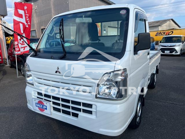 MITSUBISHI MINICAB TRUCK
