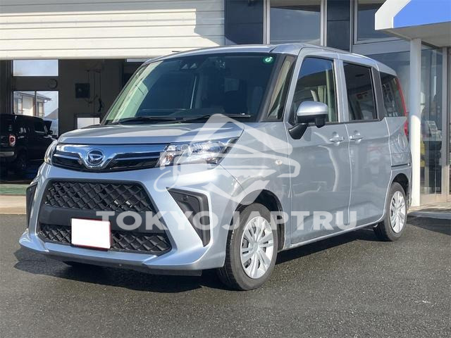 DAIHATSU THOR