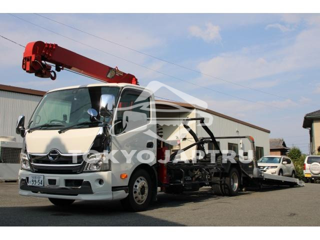 HINO DUTRO