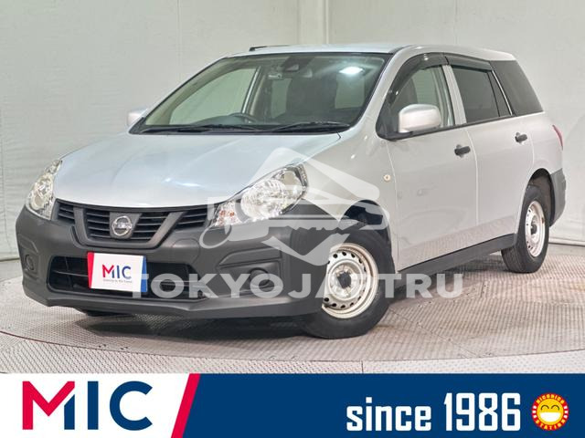 NISSAN NV150AD