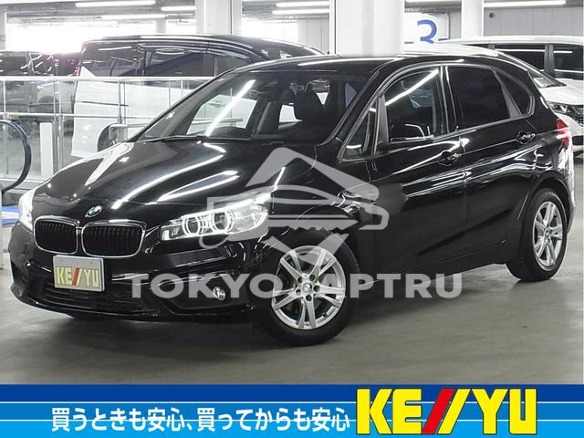 BMW 2 SERIES