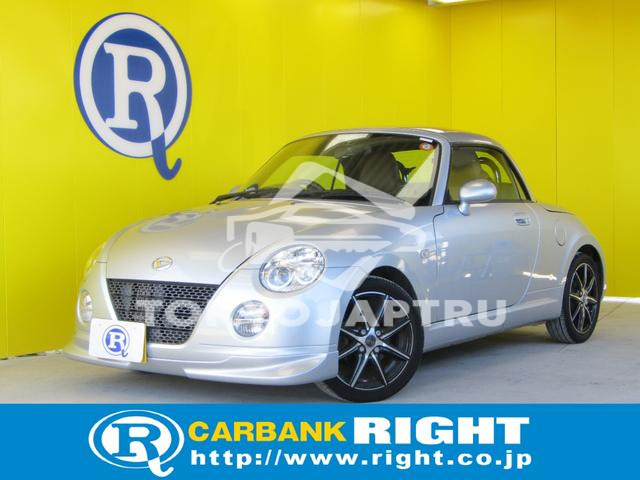 DAIHATSU COPEN