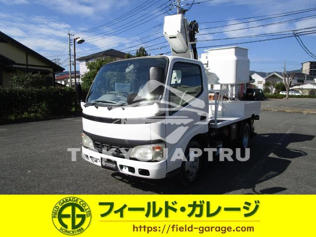 HINO DUTRO