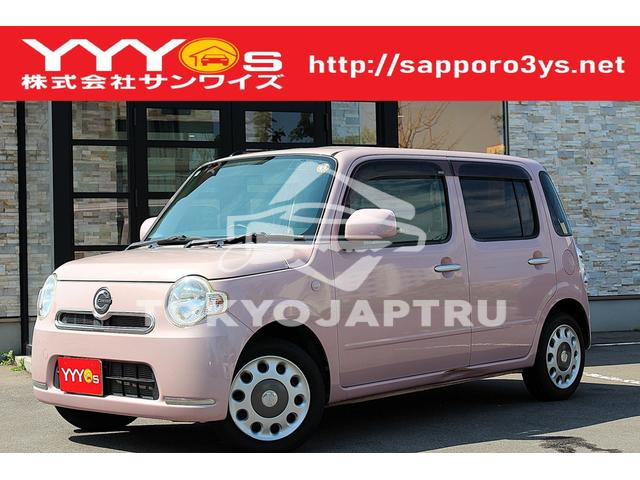 DAIHATSU MIRA COCOA