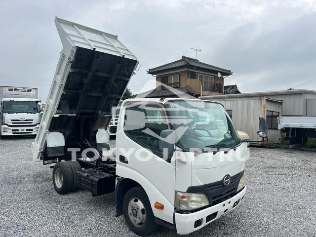HINO DUTRO