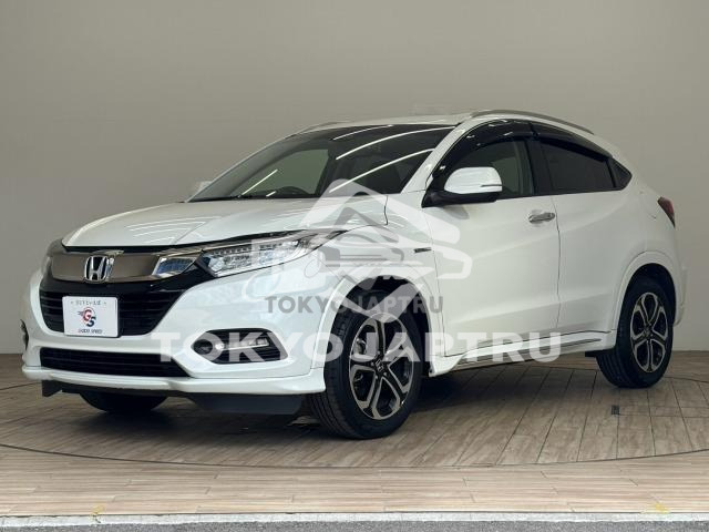 HONDA VEZEL HYBRID