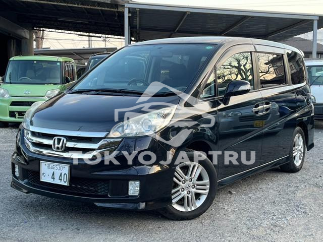 HONDA STEPWAGON