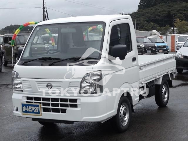 NISSAN NT100CLIPPER TRUCK