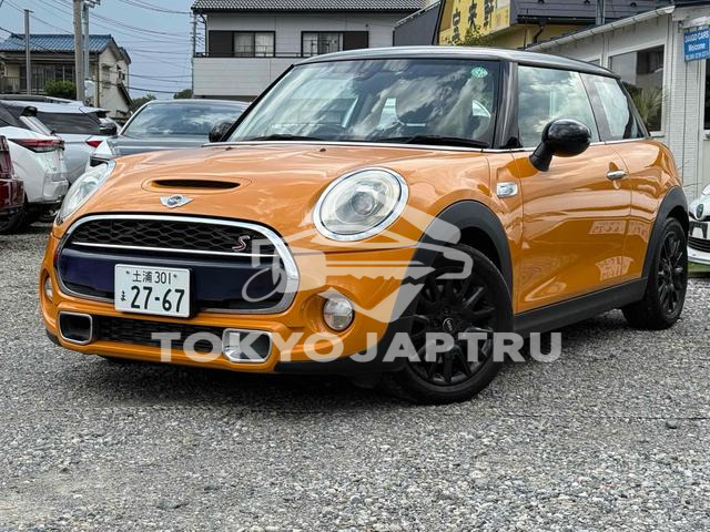 MINI MINI