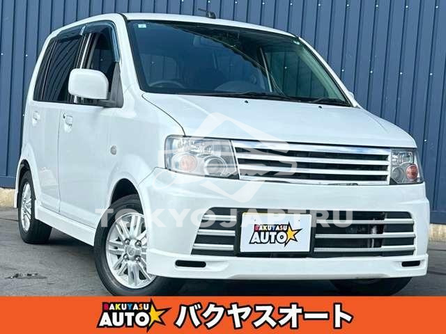 NISSAN OTTI
