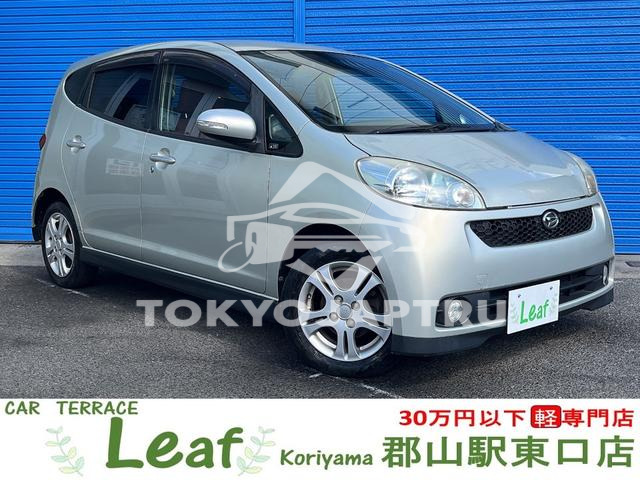DAIHATSU SONICA