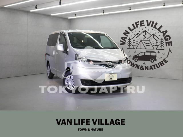 NISSAN NV200VANETTE WAGON