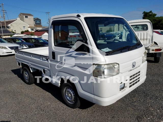 HONDA ACTY TRUCK