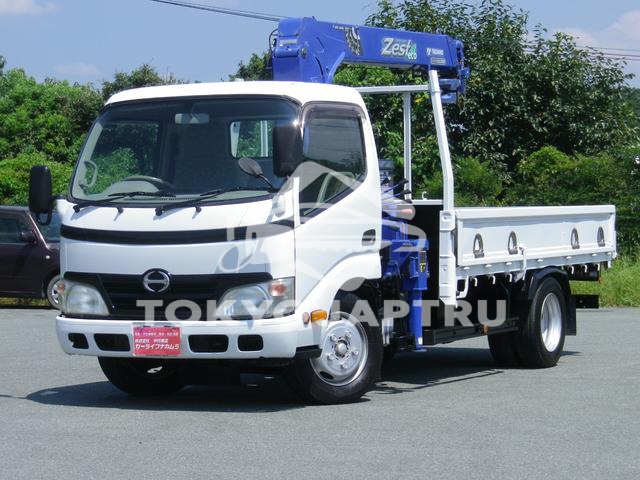 HINO DUTRO