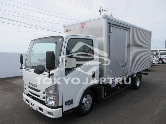 ISUZU ELF TRUCK