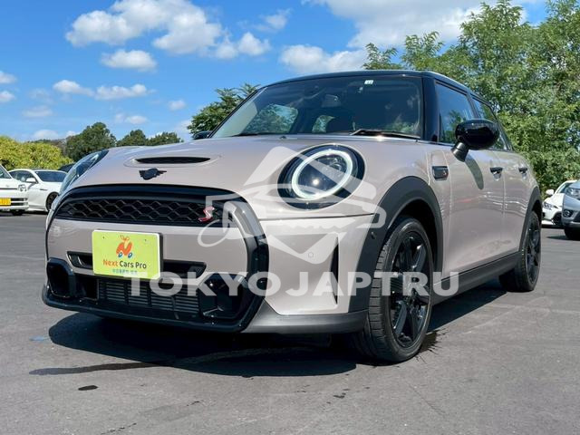 MINI MINI