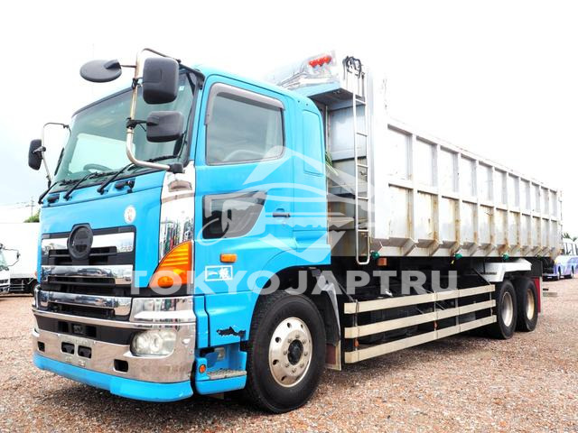 HINO PROFIA