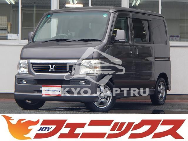 HONDA VAMOS