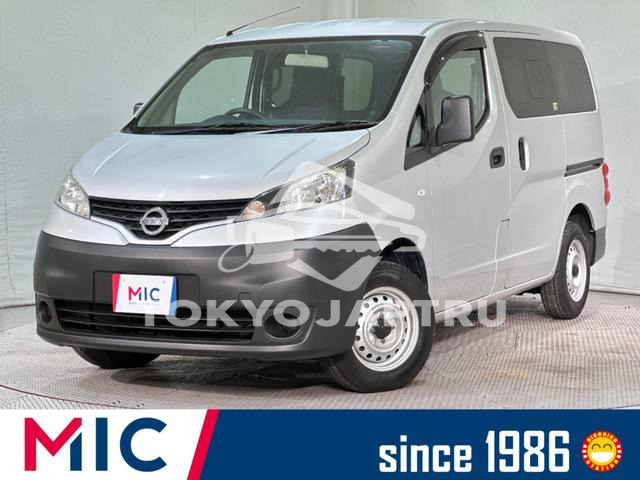 NISSAN NV200 VANETTE VAN