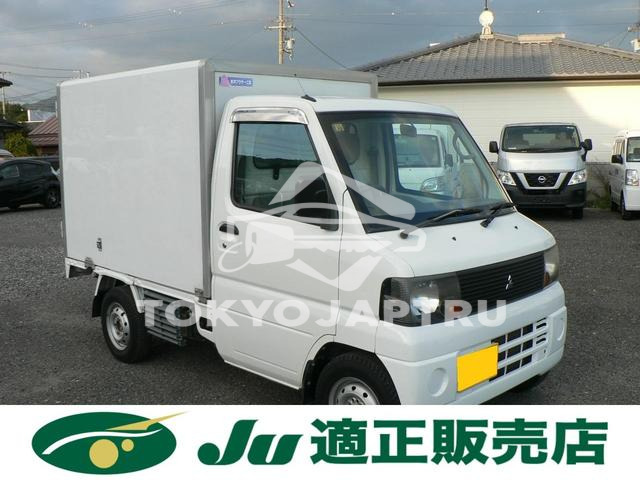 MITSUBISHI MINICAB TRUCK