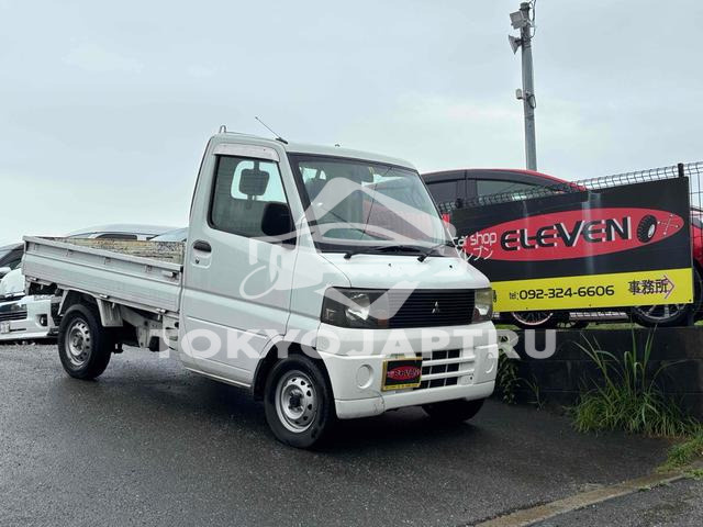 MITSUBISHI MINICAB TRUCK