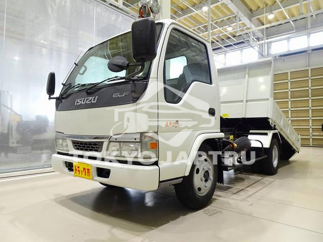 ISUZU ELF TRUCK
