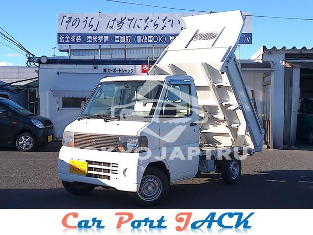 MITSUBISHI MINICAB TRUCK