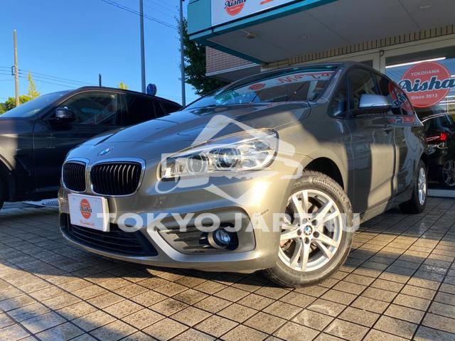 BMW 2 SERIES