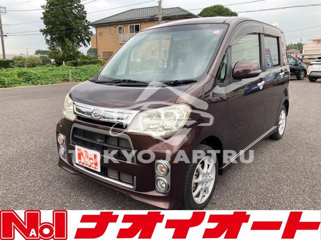 DAIHATSU TANTO EXE