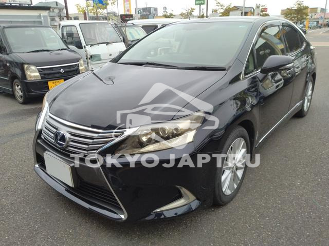LEXUS HS