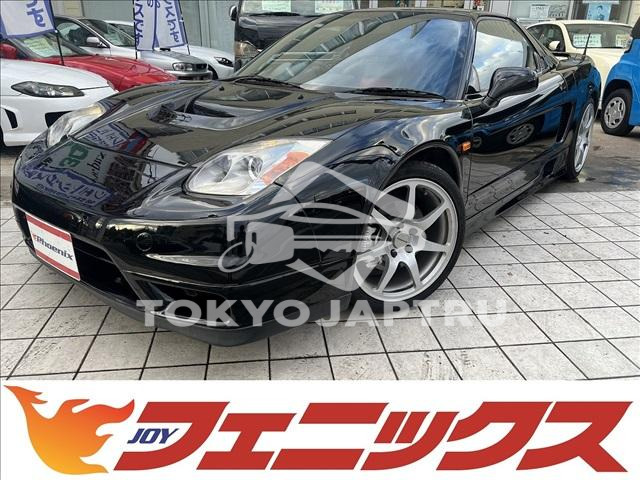 HONDA NSX